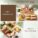 Astercook Deep-Carbonized Bamboo Cutting Boards for Kitchen-4